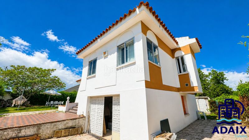Foto 903388b3-fbb8-4c9a-a588-b619e96aaa7c. Casa con riscaldamento in Bargas