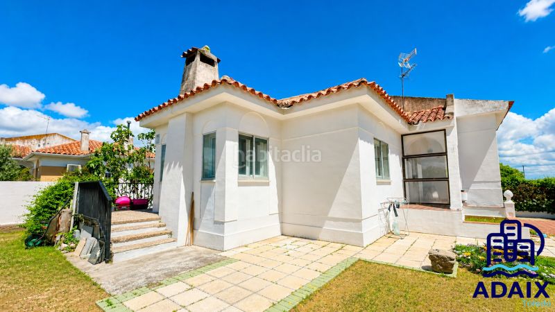 Foto a88d5850-07a0-49ac-a514-f66bb7148184. Casa con riscaldamento in Bargas