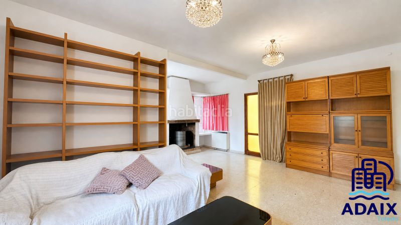 Foto a8b18b4f-6ffc-4df9-bf84-c687e02cd3b0. Casa con riscaldamento in Bargas