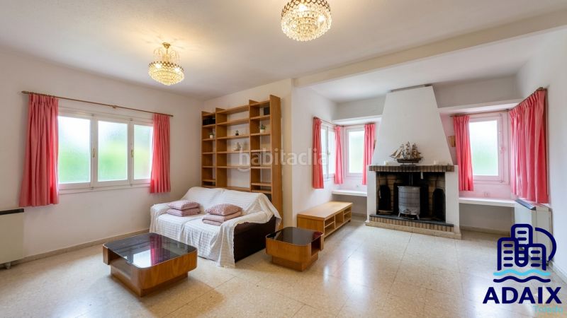 Foto af5e8237-bef5-45b9-81c0-bcf09aa4f180. Casa con riscaldamento in Bargas