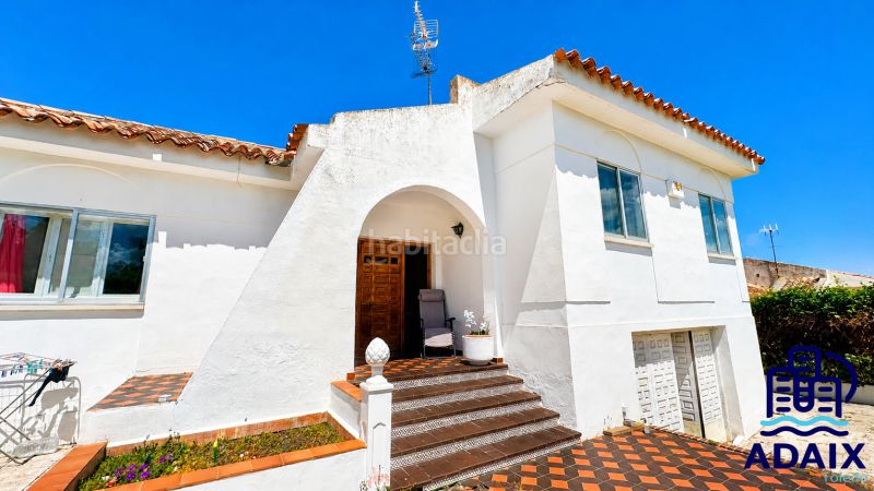 Foto d7ca8266-b6dc-4f09-8234-b5652d338581. Casa con riscaldamento in Bargas