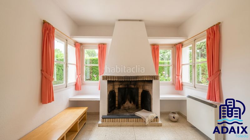 Foto dab72034-edba-4985-b7d4-1c42c7e883bd. Casa con riscaldamento in Bargas