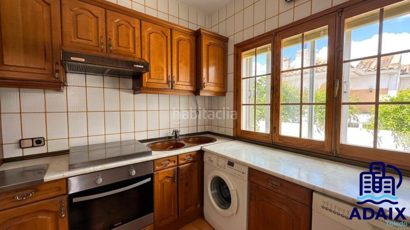 Foto fb324e18-cae5-401b-9292-20d417de5f9c. Casa con riscaldamento in Bargas