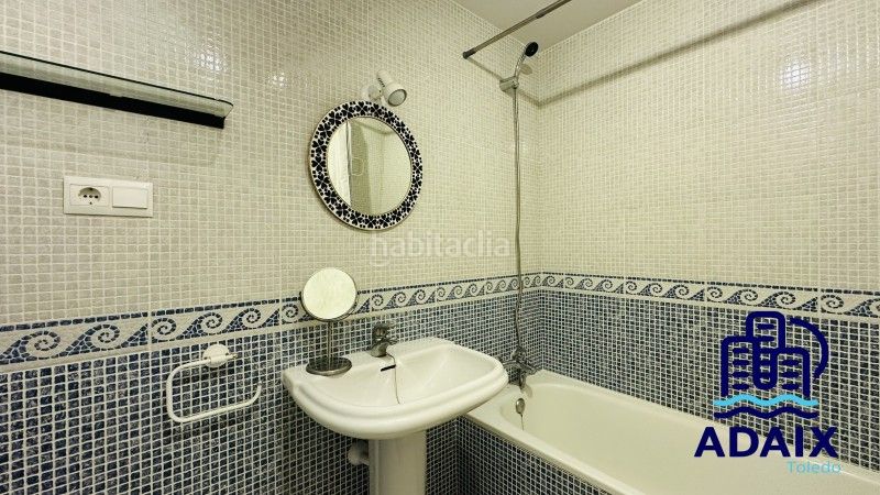 Foto 4d80b90f-a30c-41aa-8d25-d74eed5e20c5. Pis a calle san roque 4 a Avenida Europa-San Antón Toledo