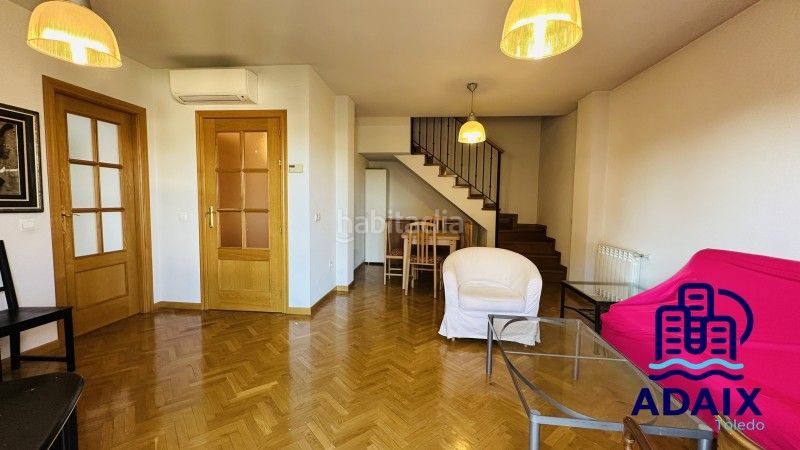 Foto 70c8a5a6-8be3-41b8-8f93-0191b1d45977. Pis a calle san roque 4 a Avenida Europa-San Antón Toledo