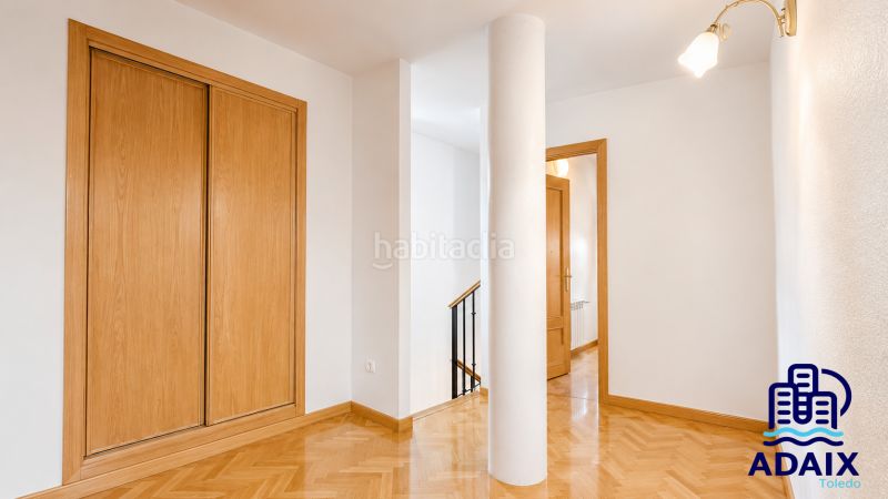 Foto a40ea0c2-e35a-4e5d-85b5-e55c194591f8. Pis a calle san roque 4 a Avenida Europa-San Antón Toledo