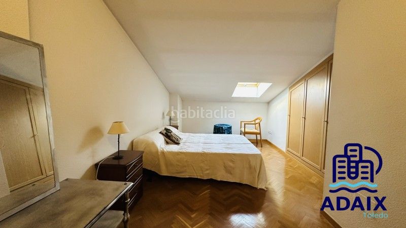 Foto ad7b72da-53be-4f9e-a445-9986688739a5. Pis a calle san roque 4 a Avenida Europa-San Antón Toledo