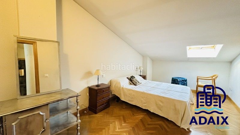 Foto bcbfa3af-22e9-49d8-9385-20c8bb2b481f. Pis a calle san roque 4 a Avenida Europa-San Antón Toledo