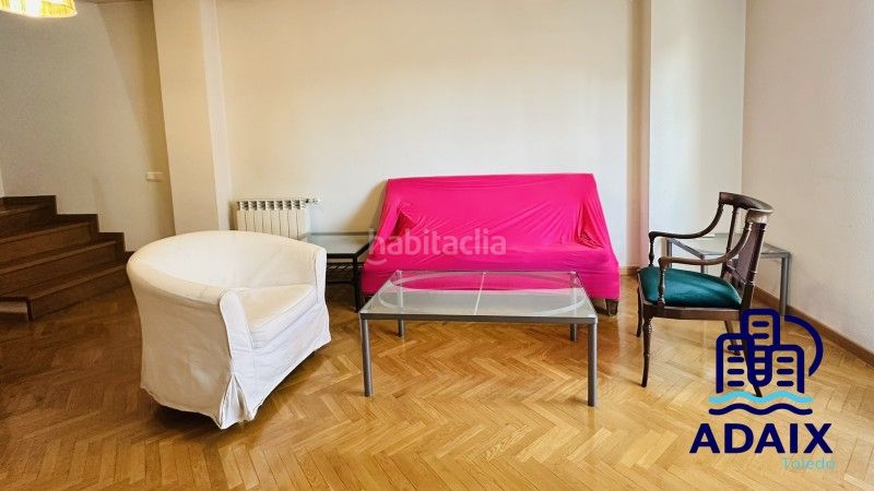 Foto c5ab77f0-26da-44ea-9466-1c8c1c7061c6. Pis a calle san roque 4 a Avenida Europa-San Antón Toledo