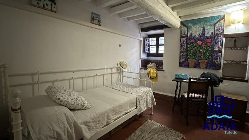 Foto 2be98440-ecbd-401f-be0f-86973bb3a8b8. Casa a plaza constitucion 5 a Nambroca