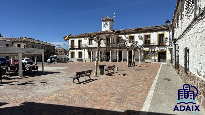 Foto 8587d851-f206-4922-ad97-89d6eac4aeee. Casa a plaza constitucion 5 a Nambroca