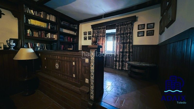 Foto be1e0a40-f155-4a93-a8ed-d1e0da96b95b. Casa a plaza constitucion 5 a Nambroca