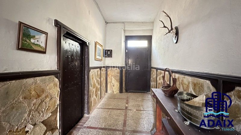 Foto bfbf6398-7442-4c9d-b912-74cadeb8d0f3. Casa a plaza constitucion 5 a Nambroca
