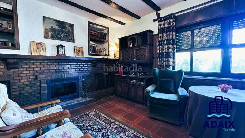 Foto dabe60a8-5774-42dc-aa80-91d2e3ce9196. Casa a plaza constitucion 5 a Nambroca