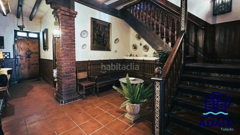 Foto e69888d5-d015-440c-bab8-770da826518d. Casa a plaza constitucion 5 a Nambroca