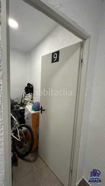 Foto 0cb47052-c892-43e0-91a1-524dafe346b9. Flat with parking in Bargas