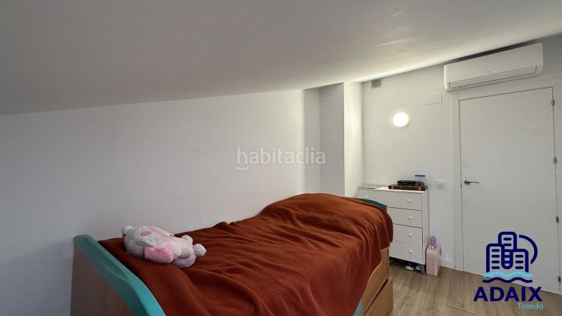 Foto 389b2ae8-947f-4184-9d78-189ca304cf07. Flat with parking in Bargas