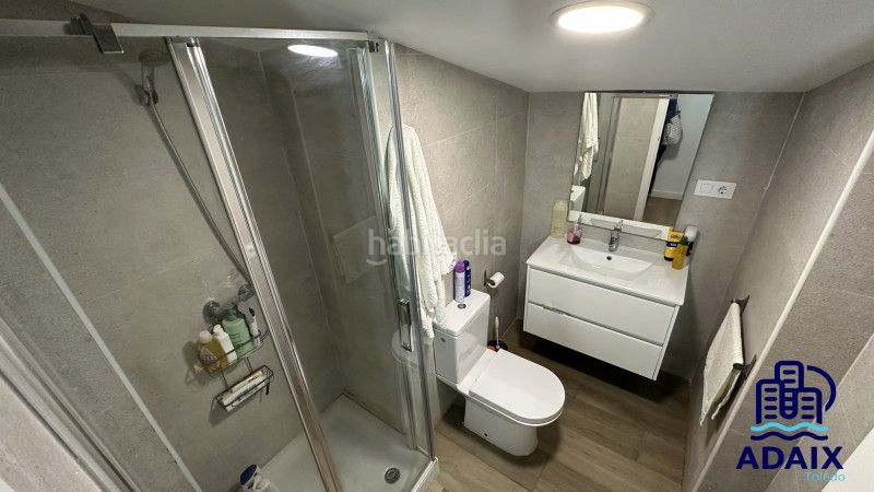 Foto 4f0cdc9c-3f33-4882-80c6-dc916258b7bf. Flat with parking in Bargas