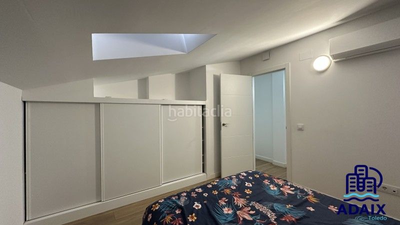 Foto 71b53f75-5383-46c9-afcb-4802f97285c3. Flat with parking in Bargas