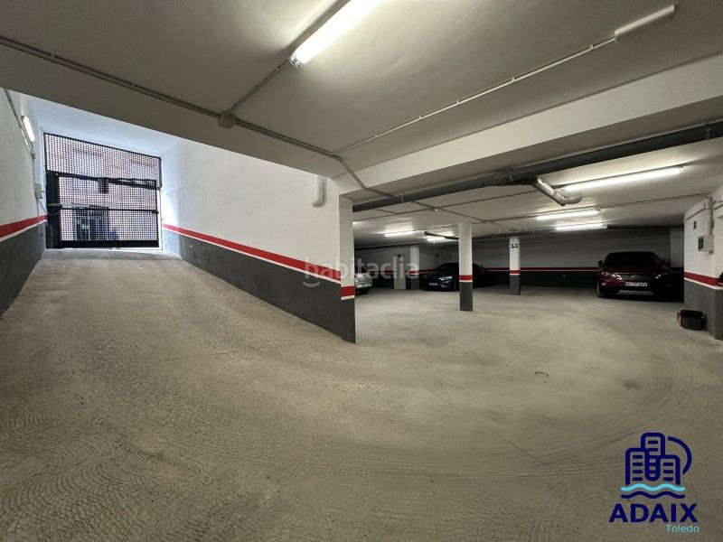 Foto 8057864e-03cb-4693-9975-a9a9434f2467. Flat with parking in Bargas