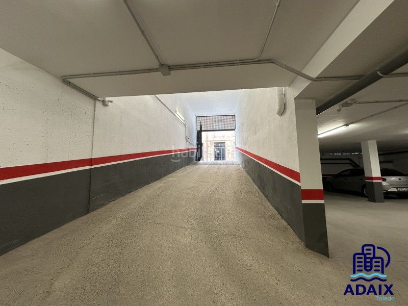 Foto 860b56fa-d036-465c-9aad-8570dec5d8fe. Flat with parking in Bargas