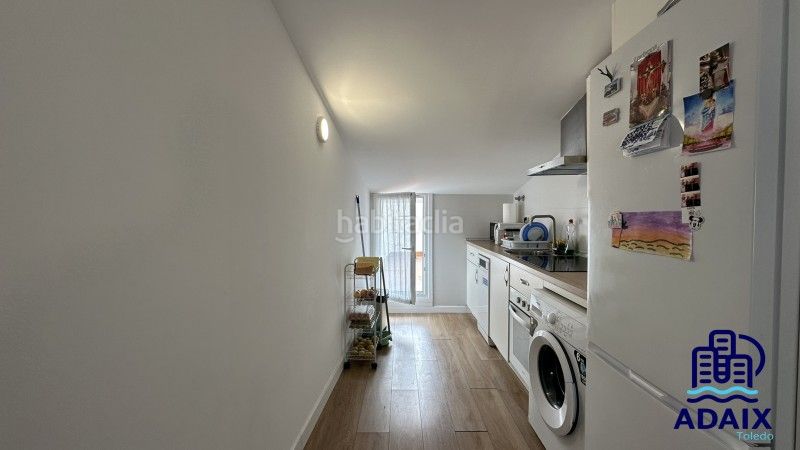 Foto 9bb28c25-7ce9-4bb5-b44d-7d460857d3ab. Flat with parking in Bargas