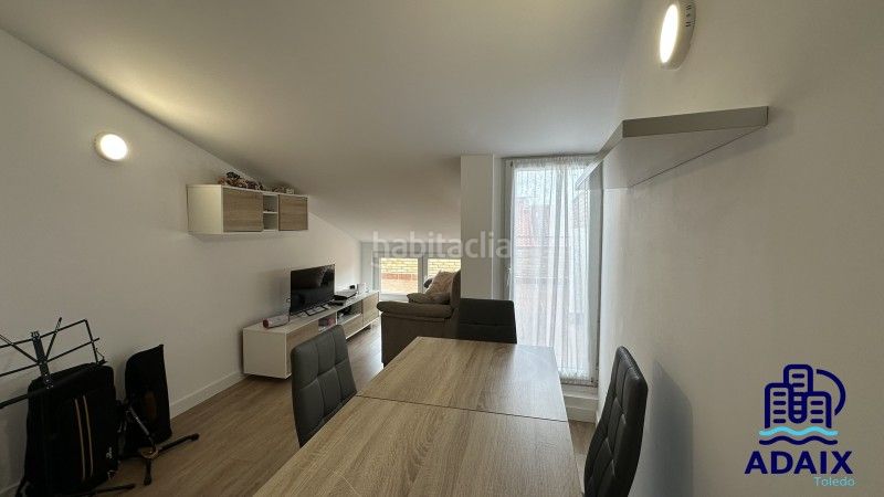Foto 9f12cf09-82df-46d6-b896-b6aebb6d97ff. Flat with parking in Bargas
