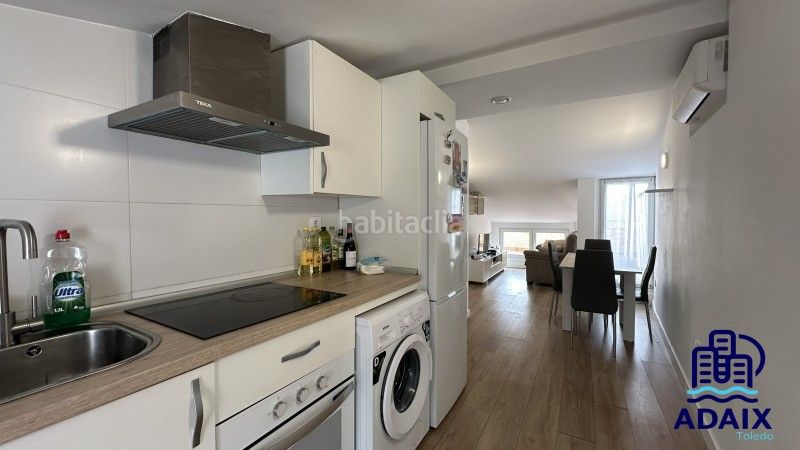 Foto ae9e5229-9ef1-485b-8958-70347ab95b97. Flat with parking in Bargas