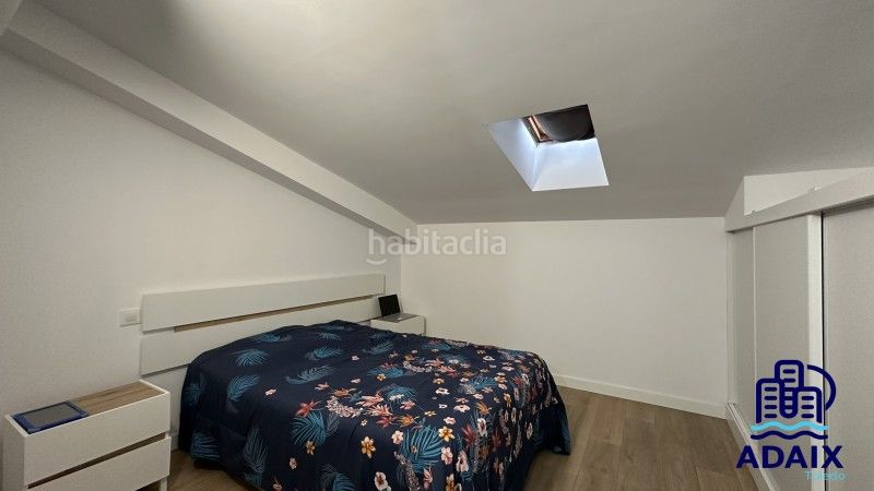 Foto b54c733e-f809-4e67-b3d1-93bc90f9e114. Flat with parking in Bargas
