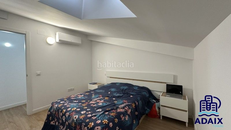Foto c138cf22-80ba-4d4c-8ee5-ba65f59ad810. Flat with parking in Bargas