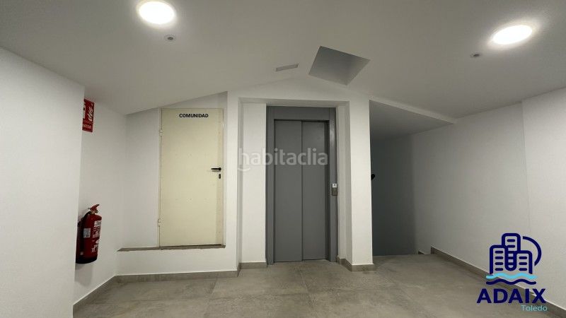 Foto c69115eb-129e-4fe5-b580-331768af8c45. Flat with parking in Bargas