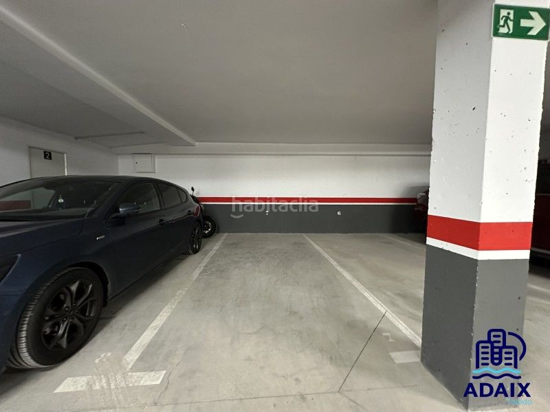 Foto dbd6773f-af1e-452c-8cf5-5aca4deae642. Flat with parking in Bargas