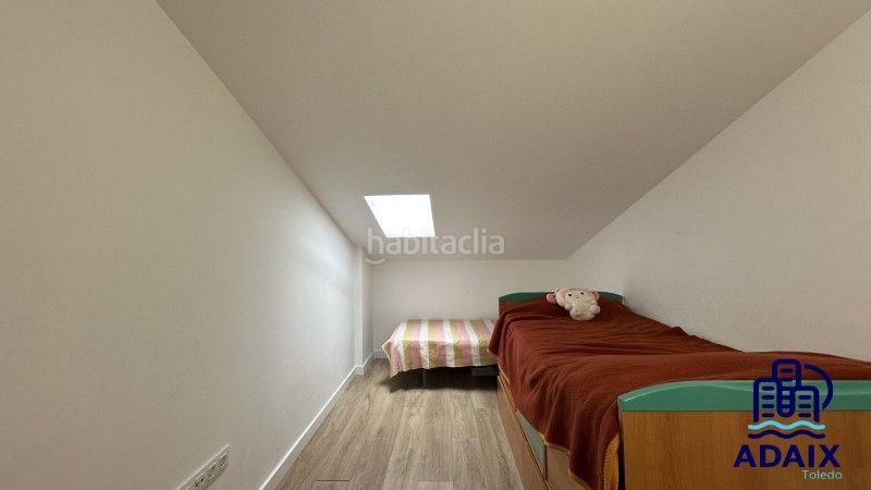 Foto e2f0fe52-d01a-4e60-88d6-ff55a1f2833a. Flat with parking in Bargas