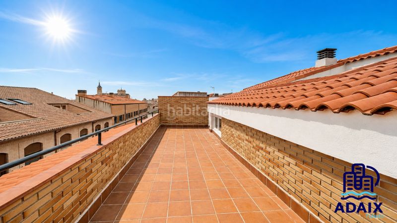 Foto e5df48b0-4a5a-4688-b5de-3127f647ea0b. Flat with parking in Bargas