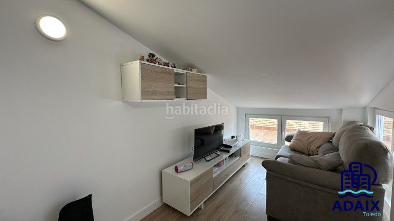 Foto ed681676-428b-4069-b56d-e8e502b6ce2b. Flat with parking in Bargas