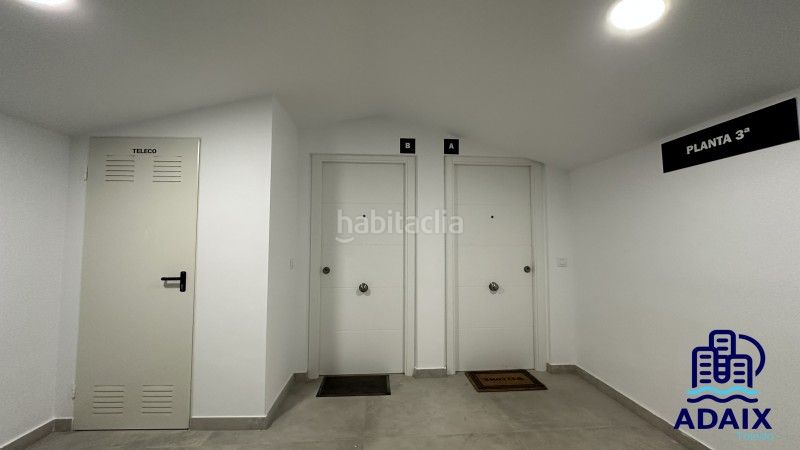 Foto edfad04b-20f7-45c7-a6c0-13767f6509a9. Flat with parking in Bargas