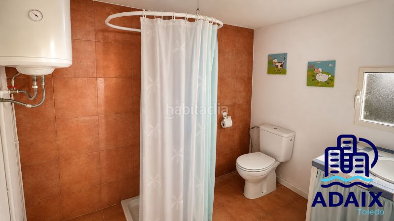 Foto 1dcac7e8-ce18-4bcb-a5b5-7da2e918e62e. Casa amb calefacció a Villa de Don Fadrique (La)