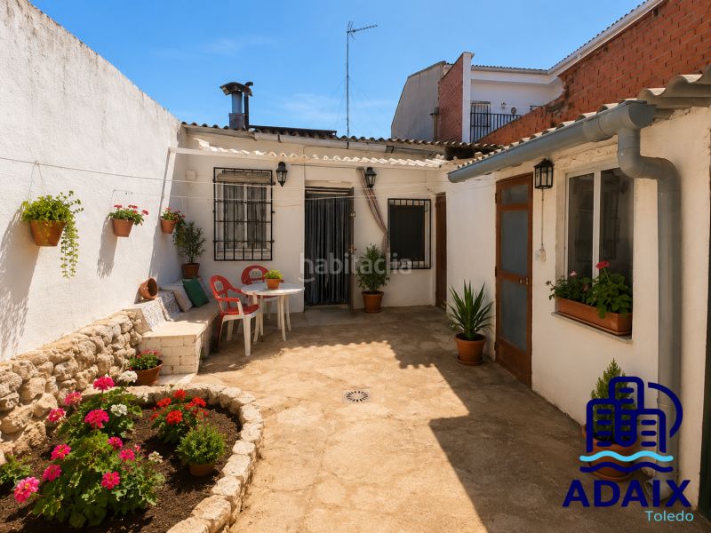 Foto 1f88e9fb-0012-45b8-8187-d86c9b172987. Casa amb calefacció a Villa de Don Fadrique (La)