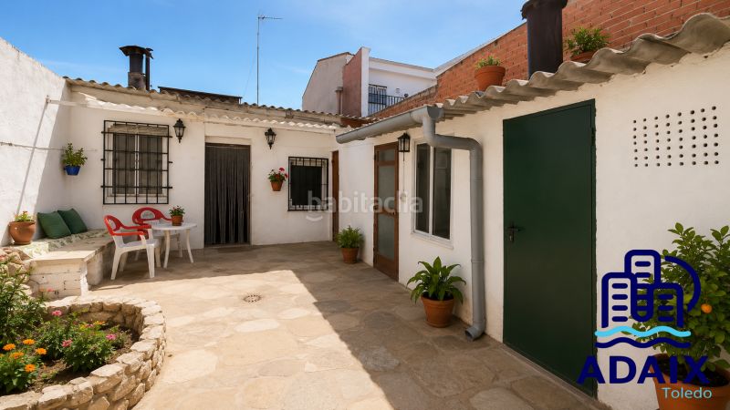 Foto 42ba20ea-1dce-4b10-9499-7e4a3096792b. Casa amb calefacció a Villa de Don Fadrique (La)