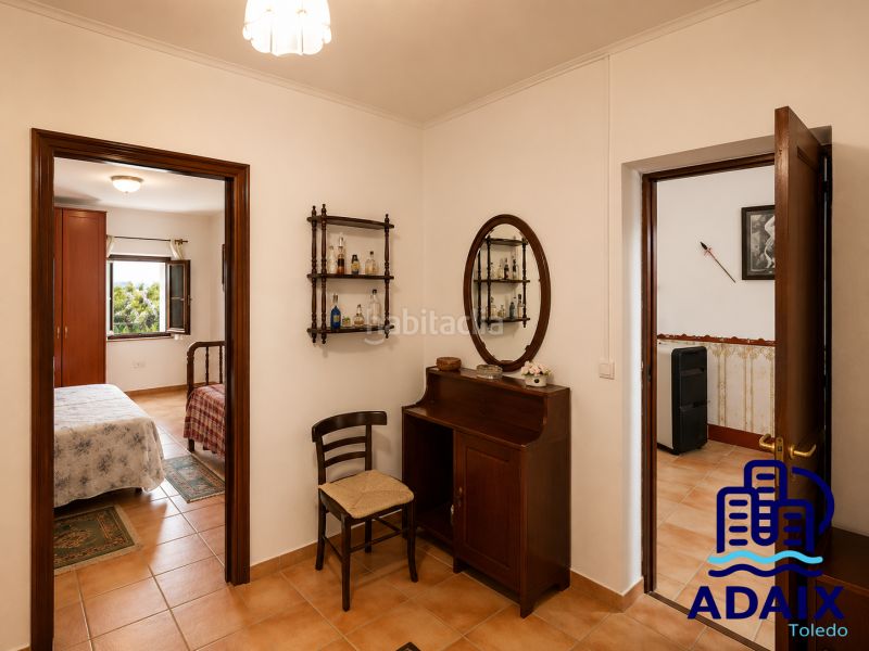 Foto 5283f9b8-77c0-41ec-a229-763934e52c43. Casa amb calefacció a Villa de Don Fadrique (La)