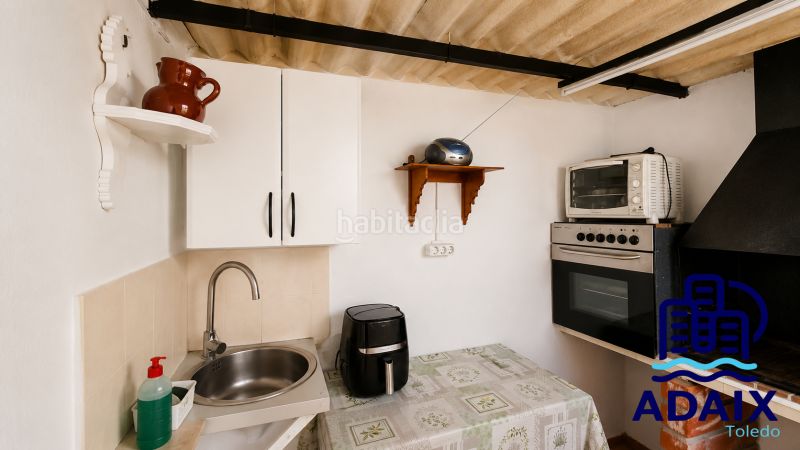Foto 5d105820-c5f9-4fb4-bd37-6b160dc47089. Casa amb calefacció a Villa de Don Fadrique (La)