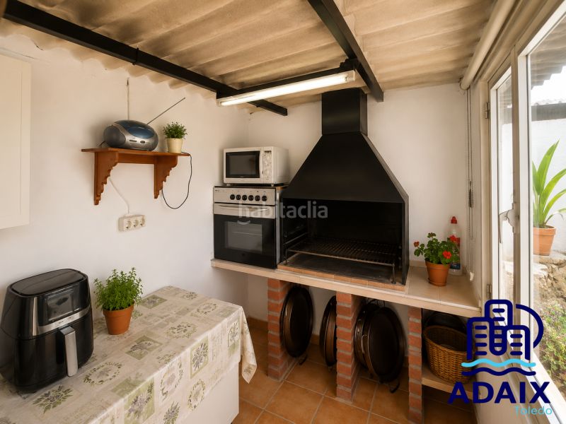 Foto 60a75c29-6a86-49f8-a507-1c1600c4fcb2. Casa amb calefacció a Villa de Don Fadrique (La)