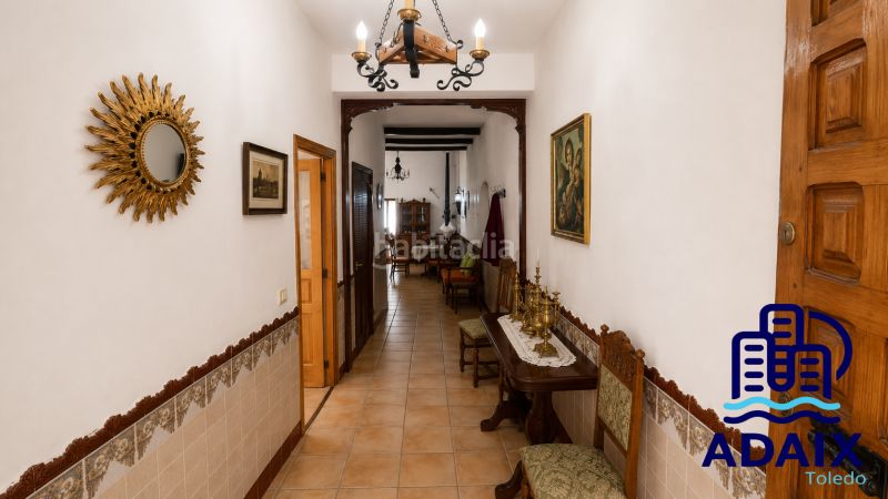 Foto 711f493c-a96b-477a-97c6-d3f537b24ac8. Casa amb calefacció a Villa de Don Fadrique (La)