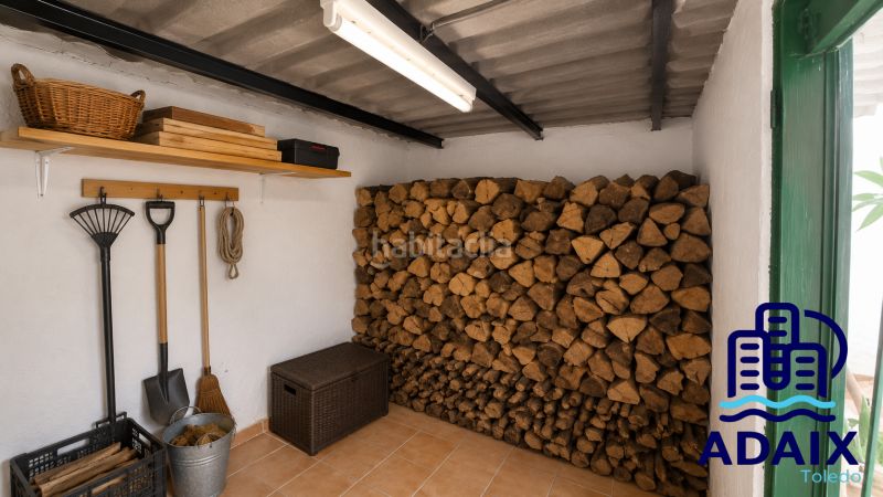 Foto 815592f2-7666-4a48-a19f-3d855b0abbef. Casa amb calefacció a Villa de Don Fadrique (La)