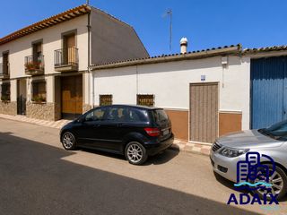 Casa  Calle piedad 15. Casa en venta en  la villa de don fadrique, toledo