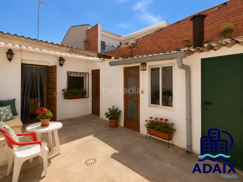 Foto 89beb382-851e-45fe-a2d4-b8441c083b19. Casa amb calefacció a Villa de Don Fadrique (La)