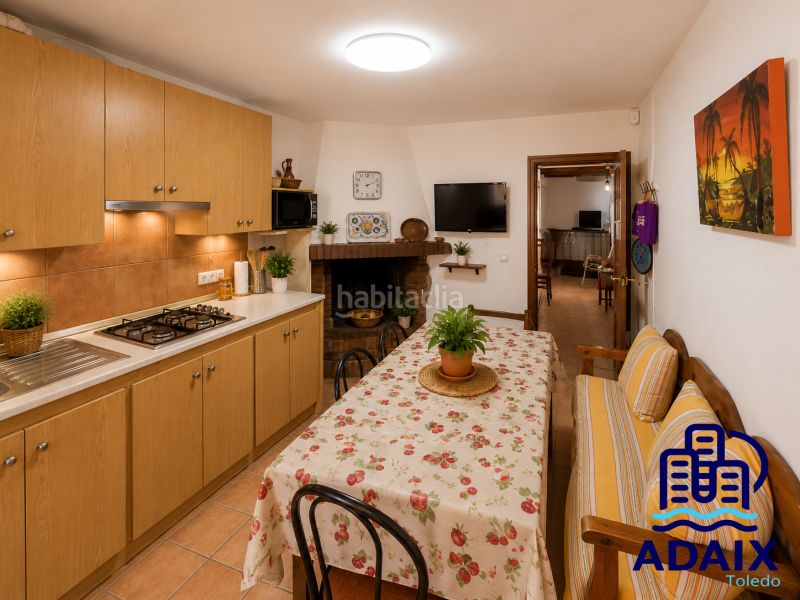 Foto b363b776-c267-4449-9073-dd5a97265122. Casa amb calefacció a Villa de Don Fadrique (La)