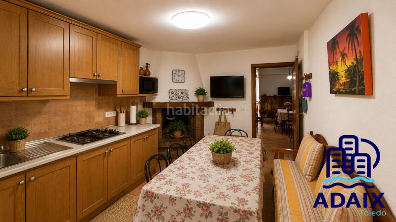 Foto b83782a4-563f-43a4-ac03-1c6071d92e92. Casa amb calefacció a Villa de Don Fadrique (La)