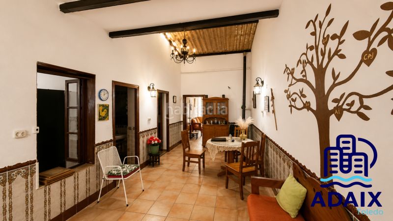 Foto c43e1c9a-b44a-4d44-b820-9646a4132743. Casa amb calefacció a Villa de Don Fadrique (La)
