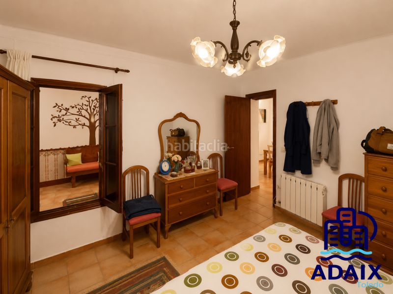 Foto fd3460f7-6a21-4e92-bdda-297ce473b514. Casa amb calefacció a Villa de Don Fadrique (La)